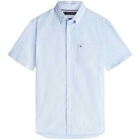 tommy hilfiger camisa manga corta gt64792 para hombre