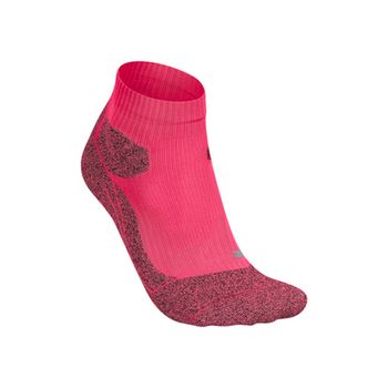 Falke RU Trail Calcetines para correr Mujeres - rosa