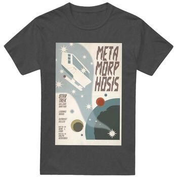 Star Trek Camiseta The Original Series Episode 38 para hombre