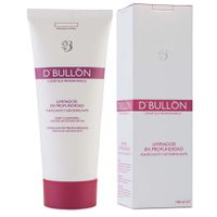limpiador facial en profundidad - 100 ml