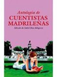 antologia de cuentistas madrilenas