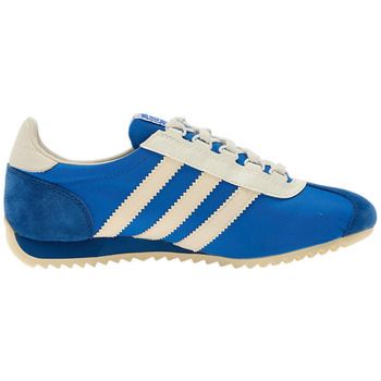 adidas Deportivas Moda Baskets SL 72 PT nylon et suède para mujer