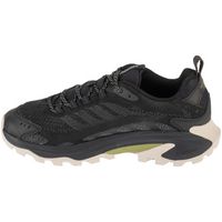 merrell zapatillas de senderismo moab speed 2 para hombre