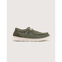 koala bay mocasines mocassins vertes - ragna para hombre
