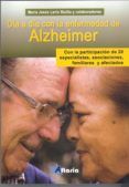 dia a dia con la enfermedad de alzheimer