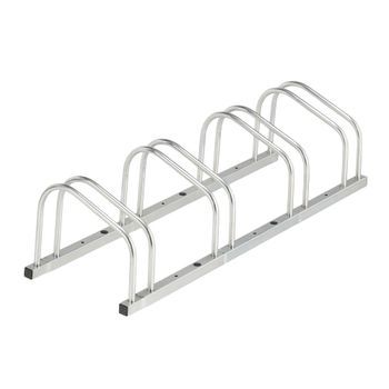 Portabicicletas Para 4 Bicicletas 6 Cm