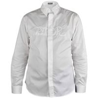 dior camisa manga larga - para hombre