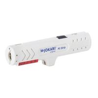 pelacables pc-strip o 5-13 mm jokari j30160