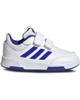 de adidas adidas tensaur sport 20 cf i adh06301 - zapatillas blancas con cierre adherente bcory