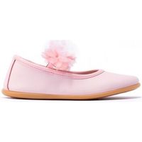 conguitos bailarinas nv558665 rosa para nina