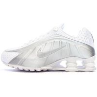 nike zapatillas altas shox r4 para hombre