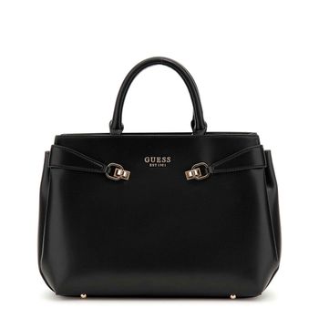 Guess Bolso Lorelei Negro HWVG9639060-BLA