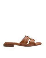 de clarks ariany mule 26181239 marrn marron