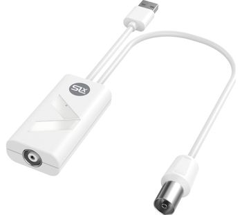 SLX 27815HSR TV Signal Booster