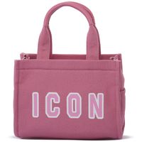 icon bolso de mano pink borsa para mujer