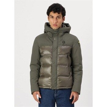 Blauer Abrigo 24WBLUC03096 006355 para hombre
