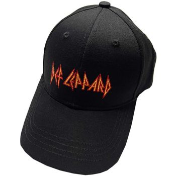 Def Leppard Gorra RO5905 para hombre