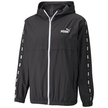 Puma Cazadora Esstape Windbreaker para hombre