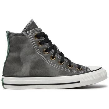 Converse Zapatillas altas A06586C para mujer