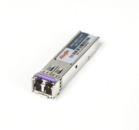 transceiver ruijie rg-mini-gbic-lx-sm1310 duplex lc smf 10km