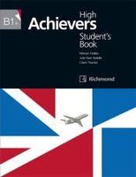 high achievers b1  students book