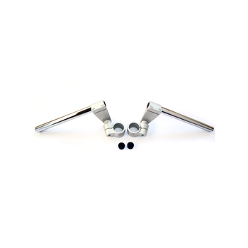 Clip-on 22mm Tarozzi Vintage Touring