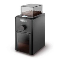 delonghi kg series negro kg79