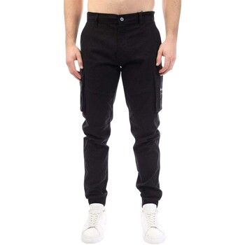 Duck And Cover Pantalón cargo Chemmer para hombre