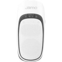 jamo ds1 altavoz portatil estereo 5w blanco