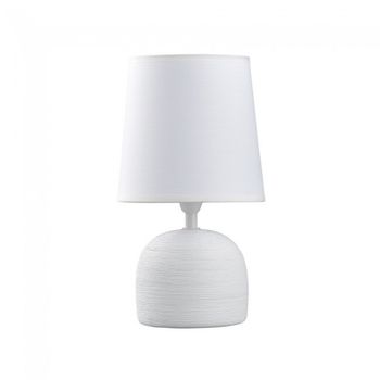 Lámpara de mesa baxter