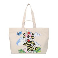 kenzo bolsos mujer - blanco talla os