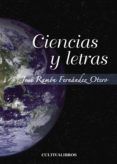 ciencias y letras