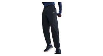 Pantalon nike trailwind waterproof negro hombre
