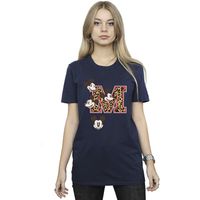 disney camiseta bi52598 para mujer