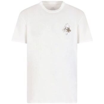 Armani Exchange Camiseta CAMISETA HOMBRE para hombre