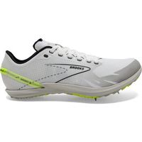 brooks zapatillas de running 1000391d129whiteblack para hombre