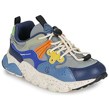 Flower Mountain Zapatillas YAMANO para niño