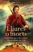 lliures o morts edicio especial