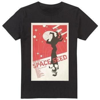 Star Trek Camiseta The Original Series Episode 22 para hombre