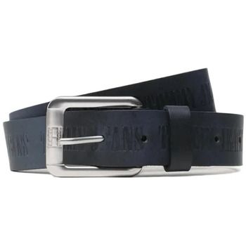 Tommy Jeans Cinturón Tjm Heritage para hombre