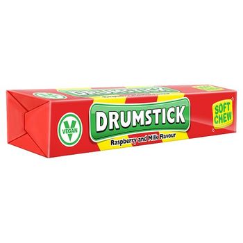 Swizzels Matlow Drumstick Chews Stick Pack