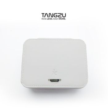 Bolsa para Auriculares TANGZU HIFI Blanca MAX