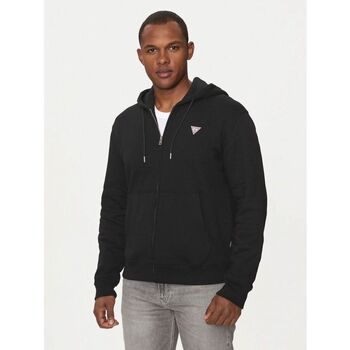 Guess Jersey M4YQ28 K9V31-JBLK BLACK para hombre