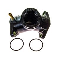 colector de admision yamaha xvs 125 drag star kit tour max
