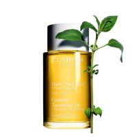 clarins corps contour body oil 100ml