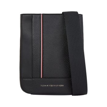 Tommy Hilfiger Bolso bandolera AM0AM13633-BDS