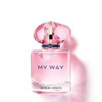 giorgio armani my way nectar eau de parfum