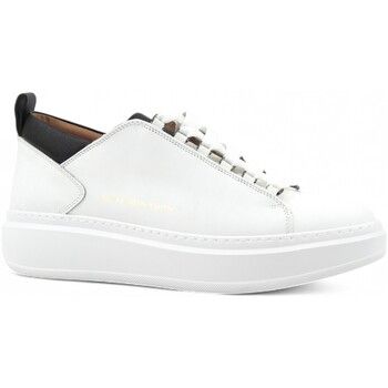 Alexander Smith Deportivas Moda Sneaker Uomo Bianco Nero ASBBWYM-2311-WBK para hombre