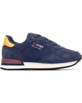 de XTI ZAPATILLAS XTI 151317 NAVY