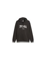 sudadera puma squad fl hombre